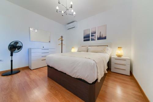 Holidays2malaga Candado House Pool & Garden