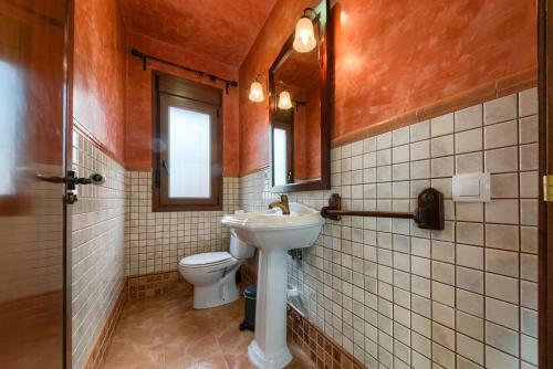 Holidays2malaga Candado House Pool & Garden