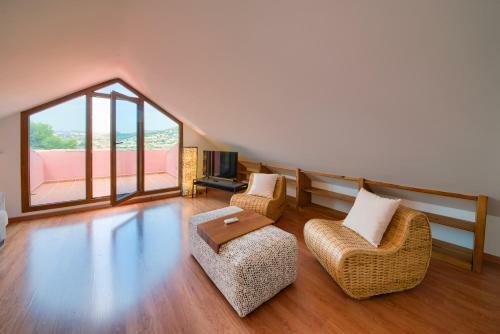 Holidays2malaga Candado House Pool & Garden