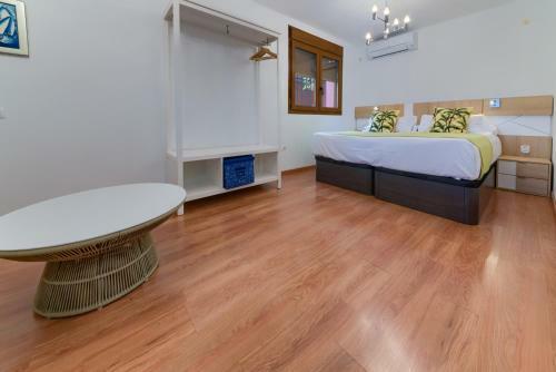 Holidays2malaga Candado House Pool & Garden