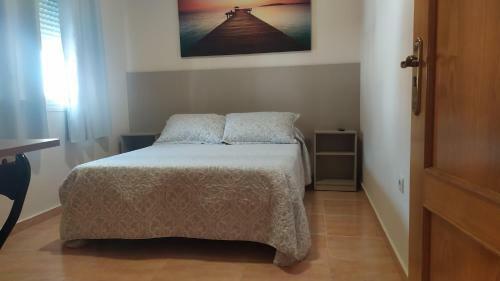 Hostal Pensi�n Las Rosas
