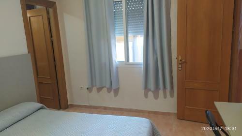 Hostal Pensi�n Las Rosas