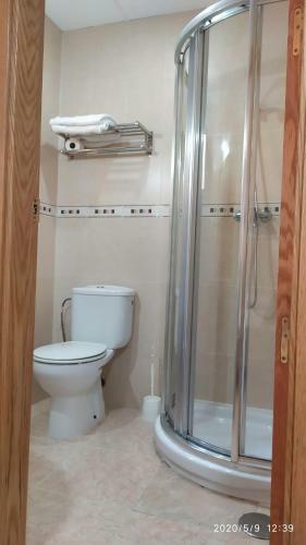 Hostal Pensi�n Las Rosas