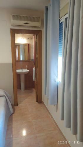Hostal Pensi�n Las Rosas