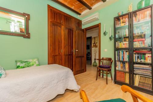 Cubo's Casa Mallorqu�n