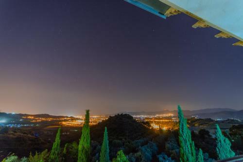 Cubo's Casa Mallorqu�n