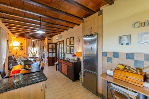 Cubo's Casa Mallorqu�n