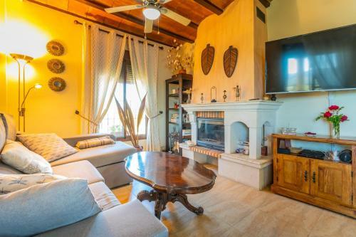 Cubo's Casa Mallorqu�n