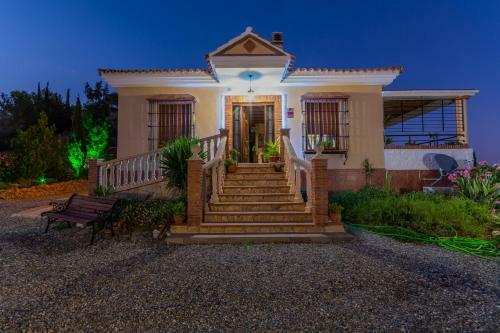 Cubo's Casa Mallorqu�n