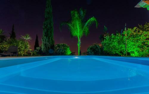 Cubo's Casa Mallorqu�n