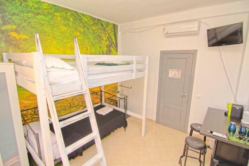 Low Cost Room Mercado Malaga