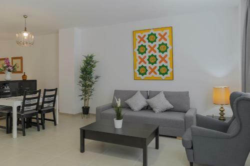 Apartamento Malaga Soho Fancy Loft