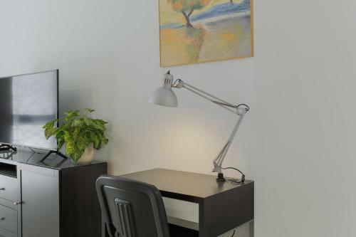Apartamento Malaga Soho Fancy Loft