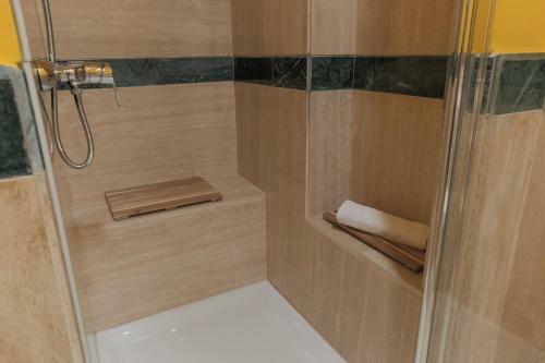 Apartamento Malaga Soho Fancy Loft