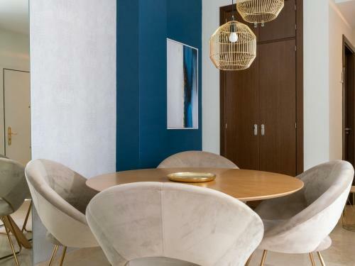 Apartamento Holi-rent La Dama