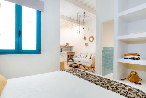 Atenea Malaga Apartments