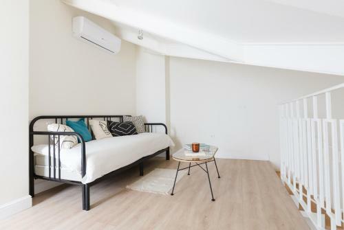 Atenea Malaga Apartments