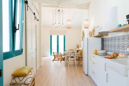 Atenea Malaga Apartments