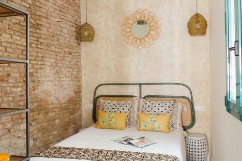 Atenea Malaga Apartments