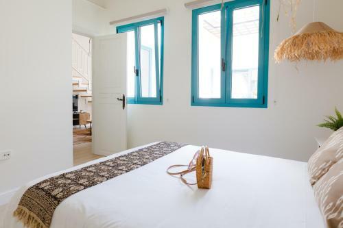 Atenea Malaga Apartments