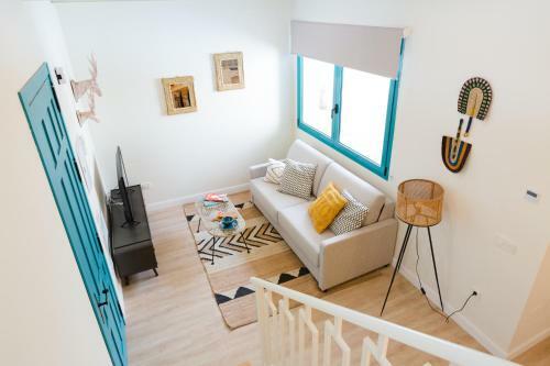Atenea Malaga Apartments