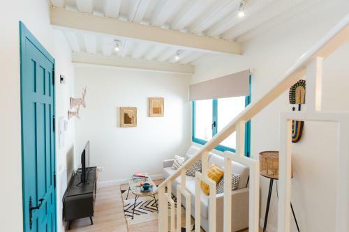 Atenea Malaga Apartments