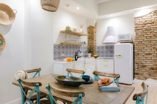 Atenea Malaga Apartments