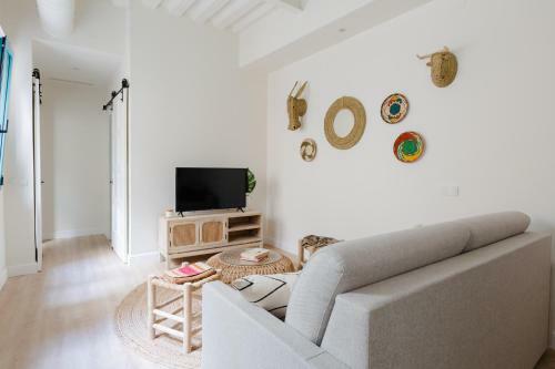 Atenea Malaga Apartments