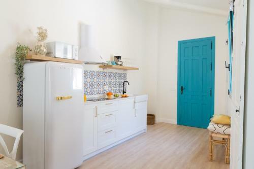 Atenea Malaga Apartments