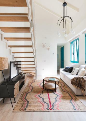 Atenea Malaga Apartments