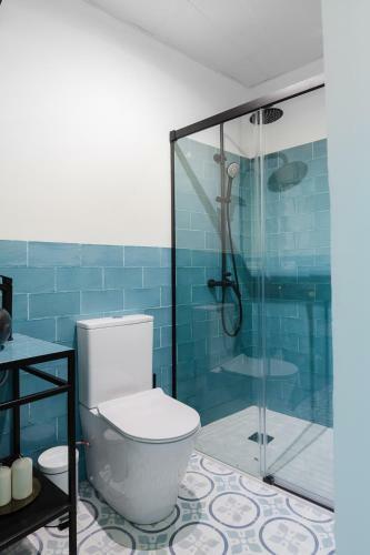 Atenea Malaga Apartments
