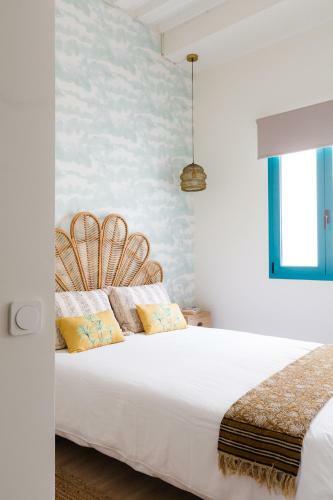 Atenea Malaga Apartments