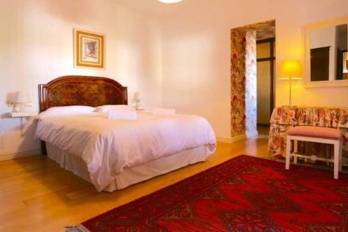 Villa Con Vistas Mar/piscina Privada/bbq
