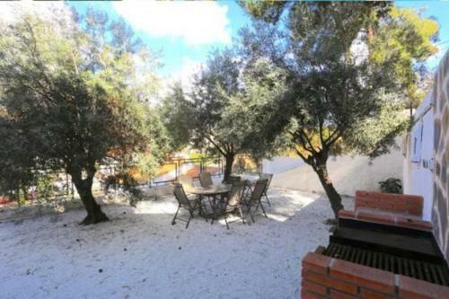 Villa Con Vistas Mar/piscina Privada/bbq