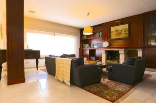 Villa Con Vistas Mar/piscina Privada/bbq