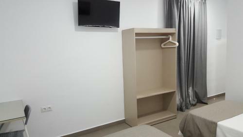 Hostal Pensi�n Mastil 16
