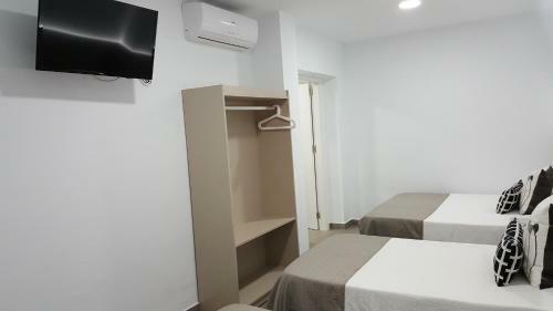 Hostal Pensi�n Mastil 16