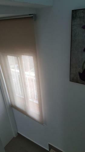 Hostal Pensi�n Mastil 16