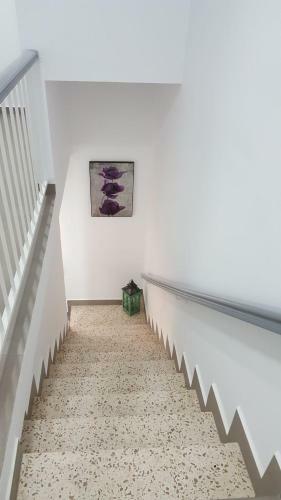 Hostal Pensi�n Mastil 16