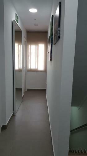 Hostal Pensi�n Mastil 16