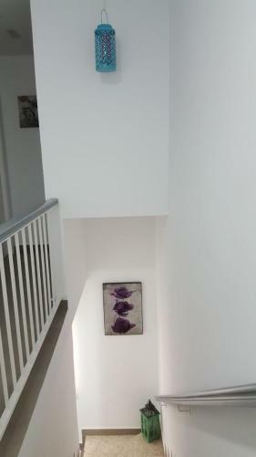 Hostal Pensi�n Mastil 16
