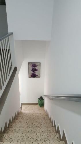 Hostal Pensi�n Mastil 16