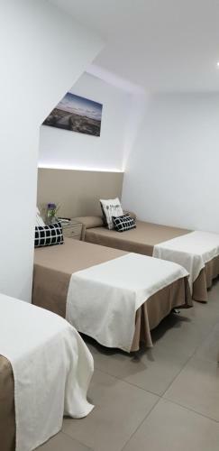 Hostal Pensi�n Mastil 16