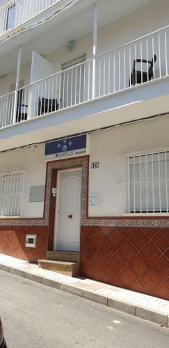 Hostal Pensi�n Mastil 16