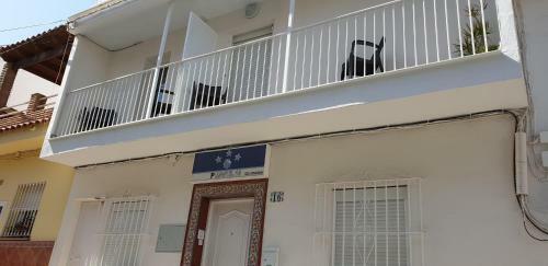 Hostal Pensi�n Mastil 16