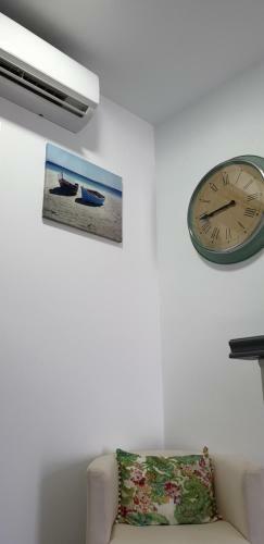 Hostal Pensi�n Mastil 16