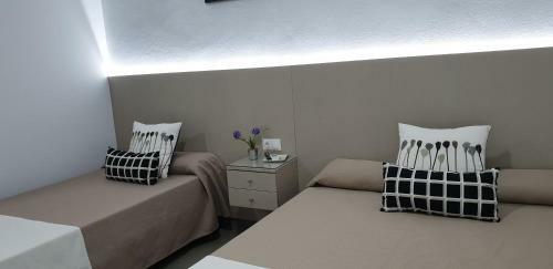 Hostal Pensi�n Mastil 16