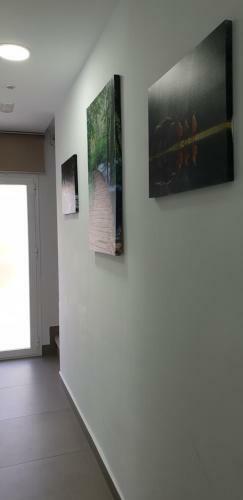 Hostal Pensi�n Mastil 16