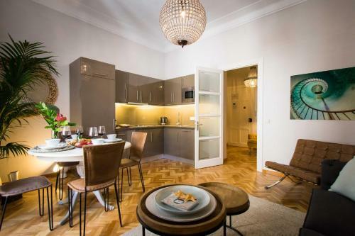 Apartamento Holidays2malaga Strachan 4