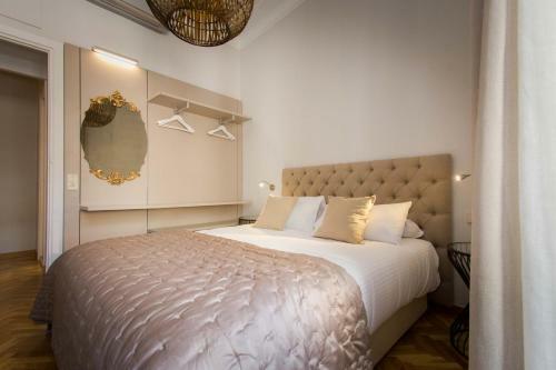 Apartamento Holidays2malaga Strachan 4